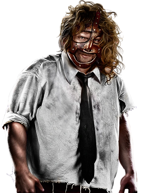 All Mick Foley [a.k.a. Mankind, Cactus Jack & Dude Love] Wrestling Act   Wrestling Figure Database