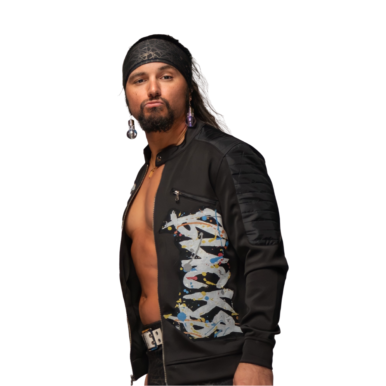 All Matt Jackson Wrestling Action Figures – Wrestling Figure Database