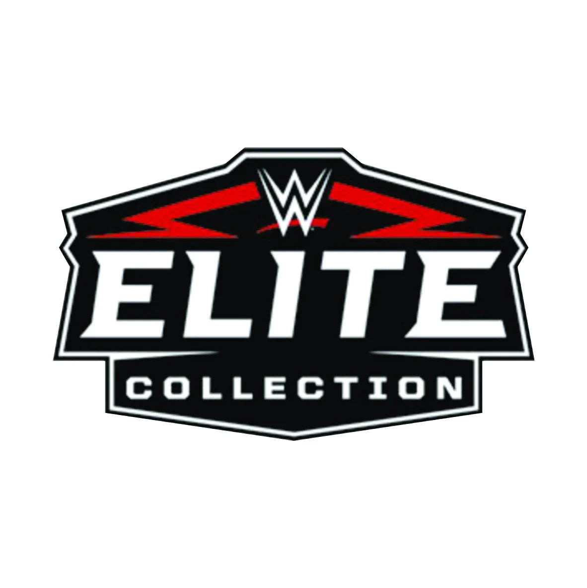 Mattel WWE Elite Collection Sublines