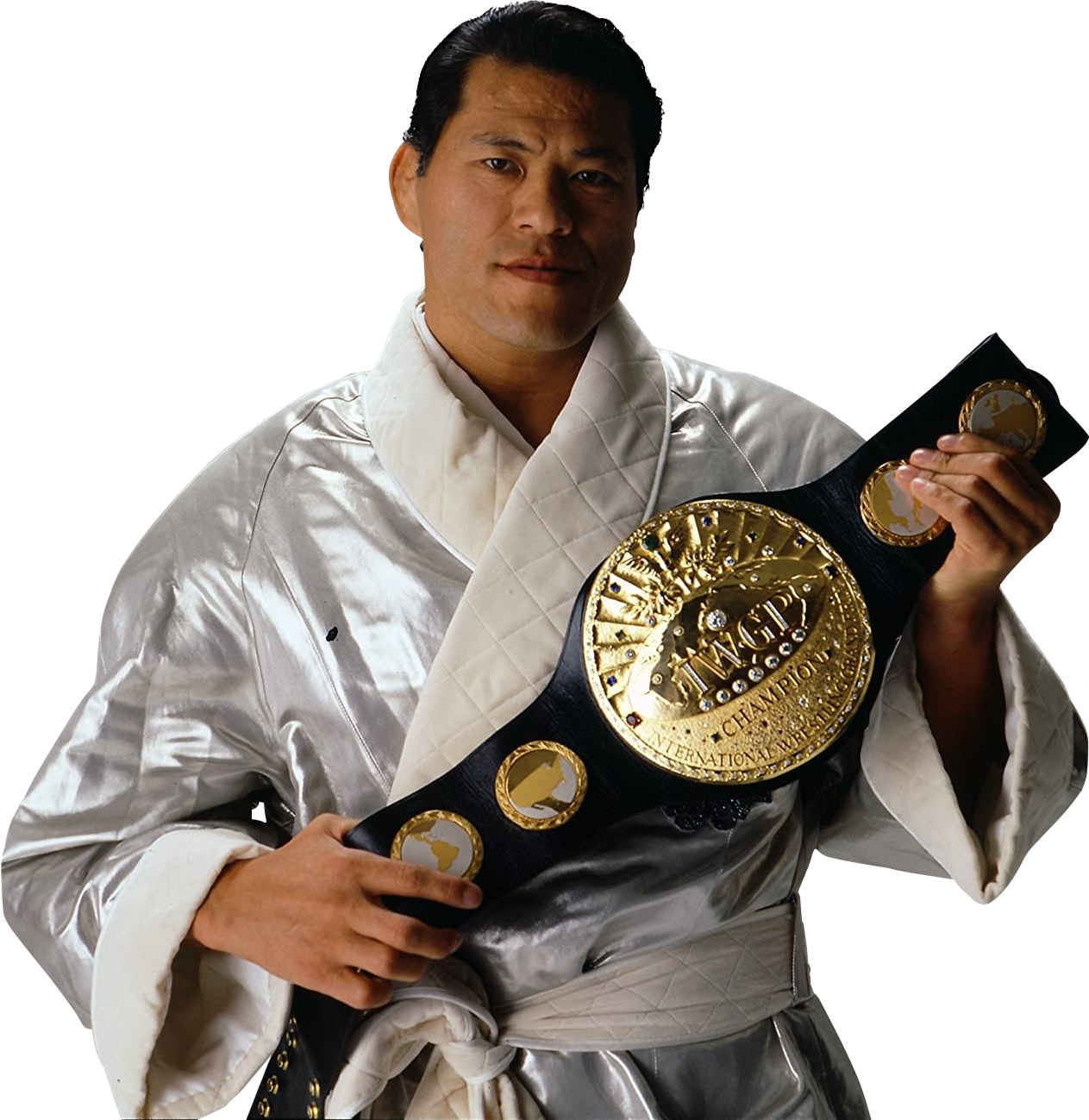 All Antonio Inoki Wrestling Action Figures – Wrestling