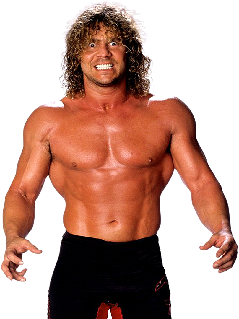 All Brian Pillman Wrestling Action Figures