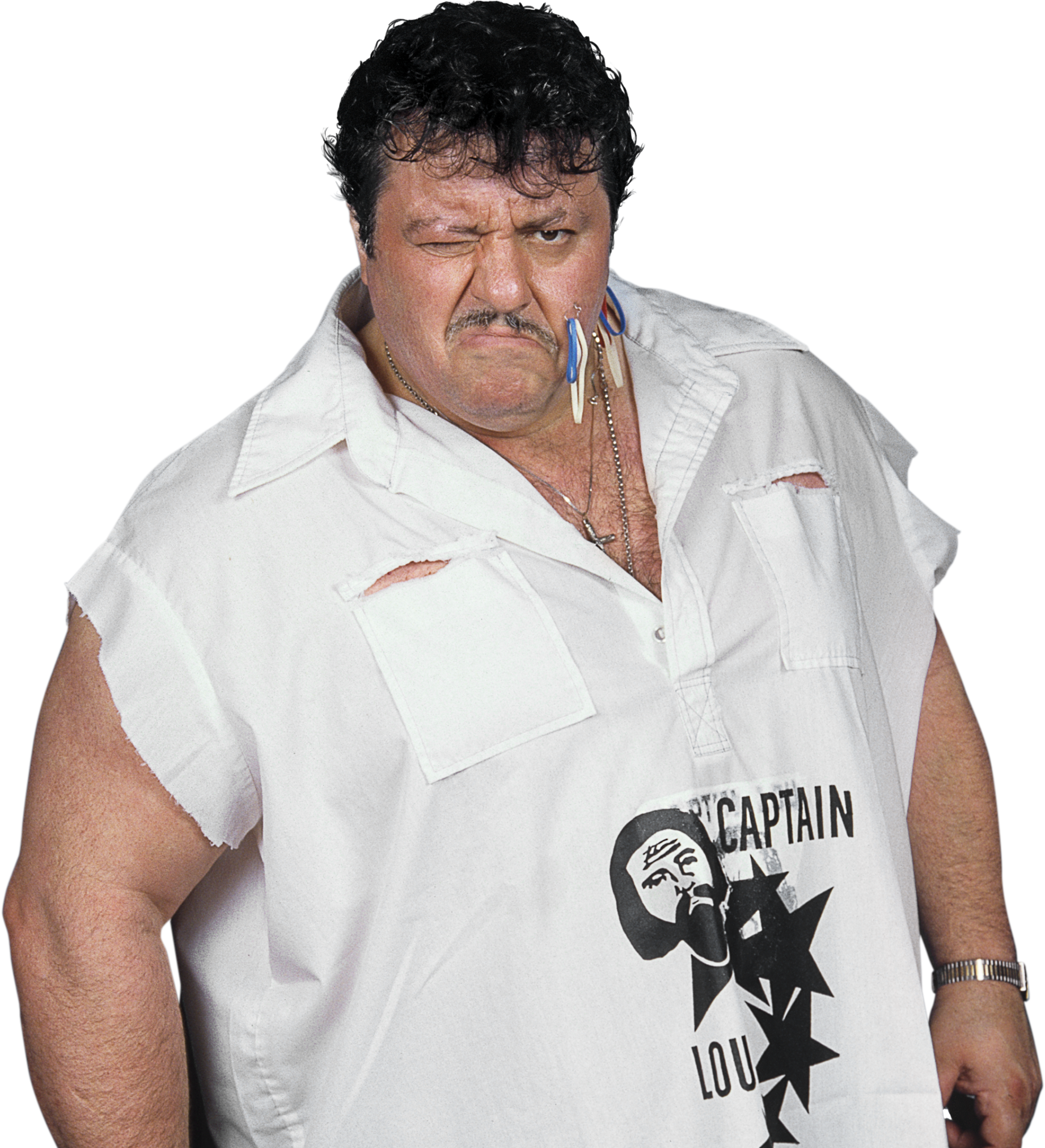 All Lou Albano Wrestling Action Figures – Wrestling Figure Database