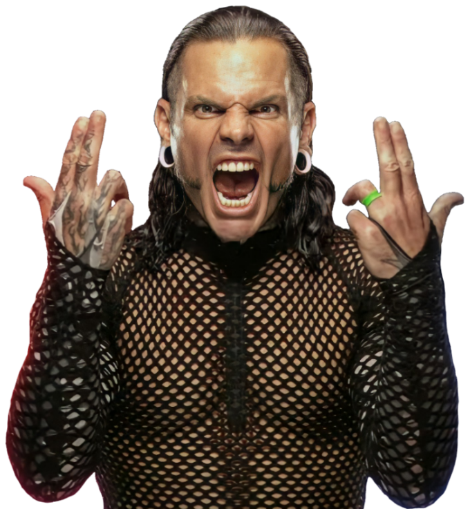 All Jeff Hardy Wrestling Action Figures – Wrestling Figure Database