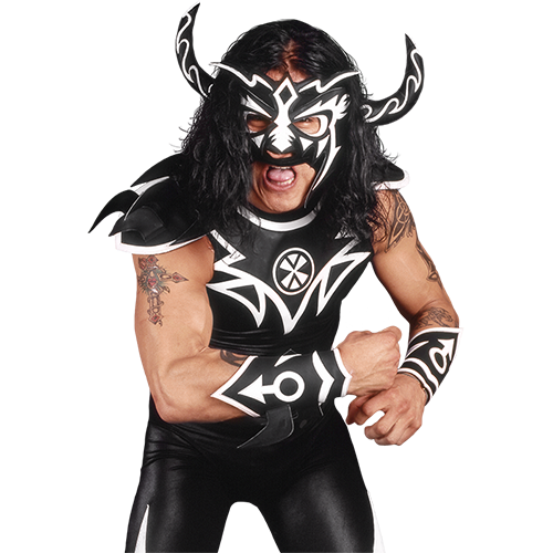 All Psicosis Wrestling Action Figures – Wrestling Figure Database