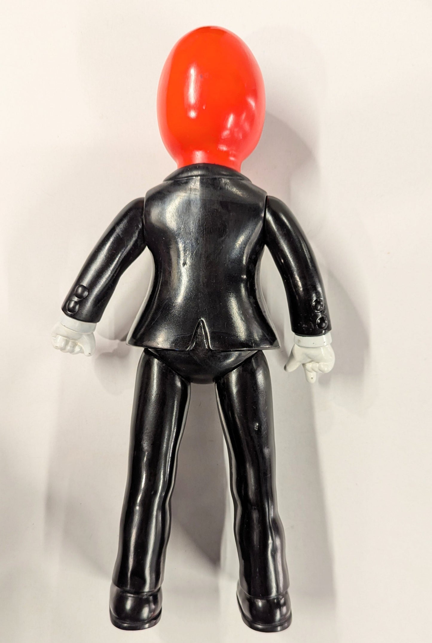 Nakajima Seisakusho Mysterious Demon 16" Sofubi