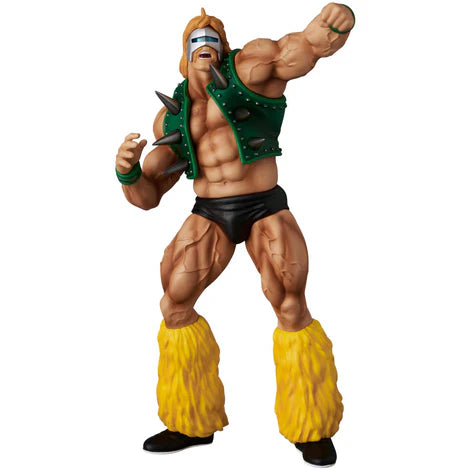 2025 Medicom Toy UDF Kinnikuman Series 3 Neptuneman – Wrestling