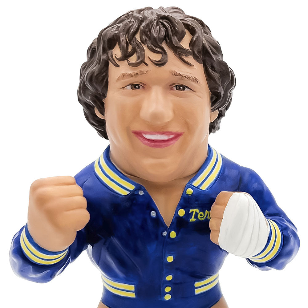 2024 Good Smile Co. 16d Collection Legend Masters 034: Terry Funk