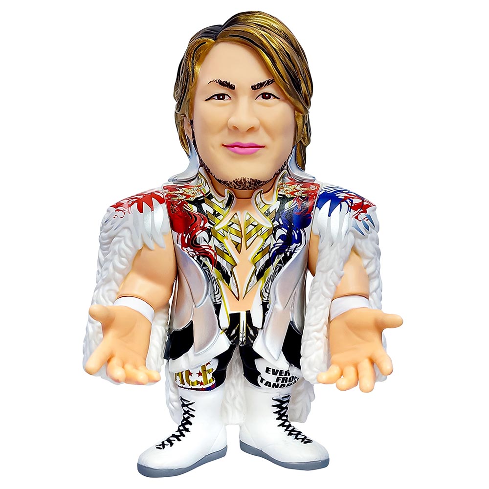 2026 NJPW Good Smile Co. 16d Collection 041: Hiroshi Tanahashi