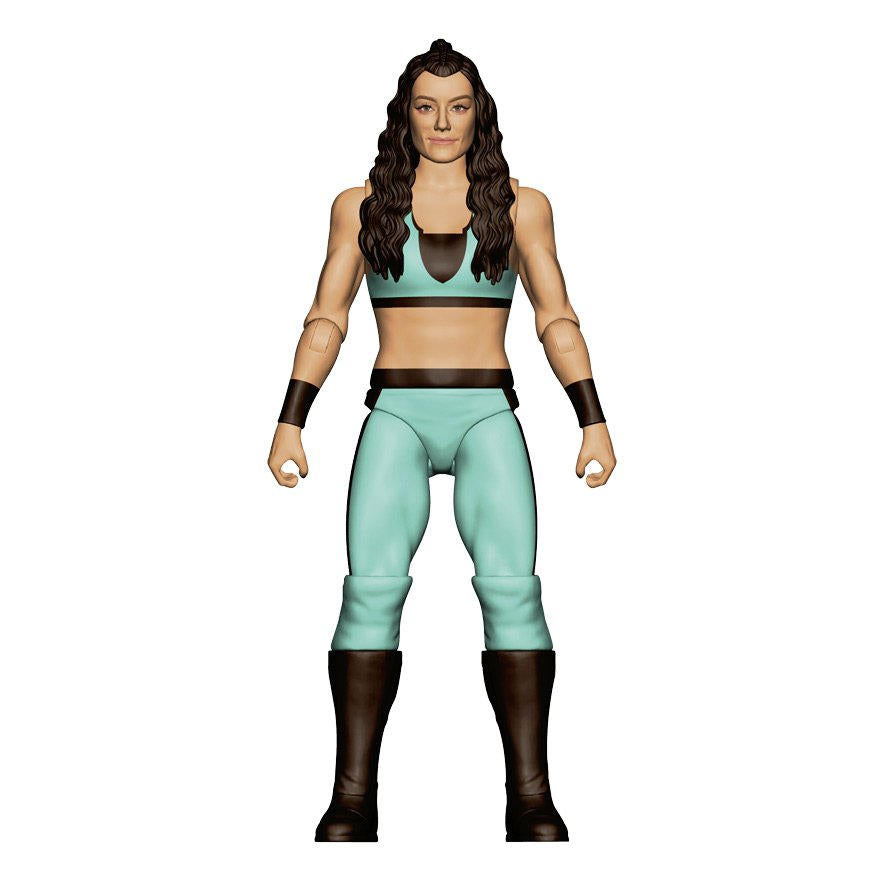 2025 WWE Mattel Main Event Series 155 LA Knight – Wrestling Figure Database