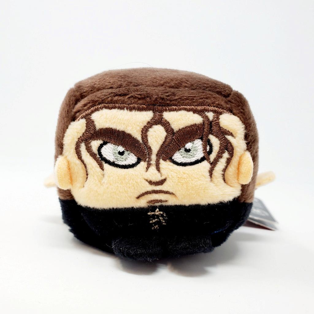 2016 WWE WishFactory 2" Kawaii Cube Dean Ambrose