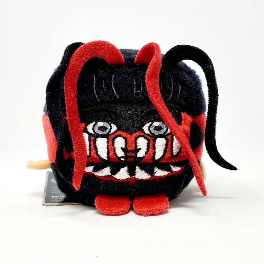 2016 WWE WishFactory 2" Kawaii Cube Finn Balor