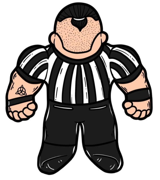 2020 Benny Littreal Slam Buddy