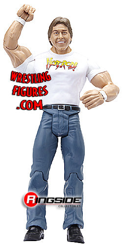 2009 WWE Jakks Pacific Classic Superstars Series 28 Rowdy Roddy Piper