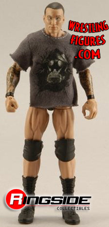 2010 WWE Mattel Elite Collection Series 2 Randy Orton