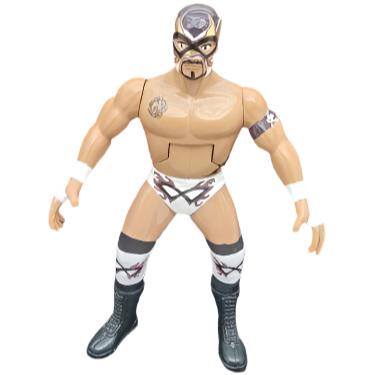 7" Mexican Bootleg/Knockoff Deluxe Hijo del Fantasma