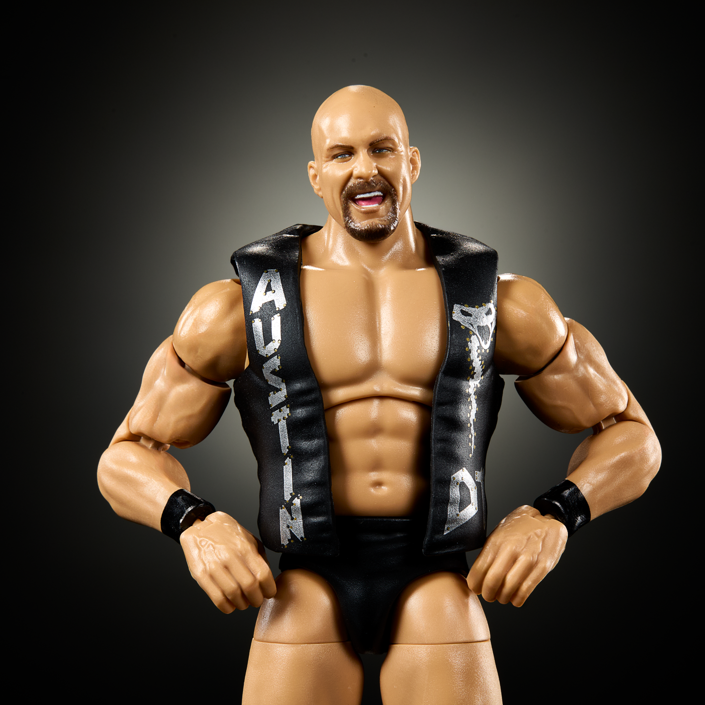 2026 WWE Mattel Ultimate Edition Series 32 "Stone Cold" Steve Austin