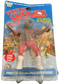 1985 WWF LJN Wrestling Superstars Series 1 Junk Yard Dog [With Black Chain]