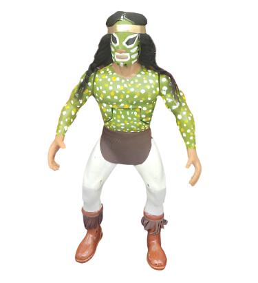 7" Deluxe Style Bootleg/Knockoff Cuchillo