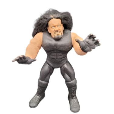 10" Mexican Bootleg/Knockoff Undertaker