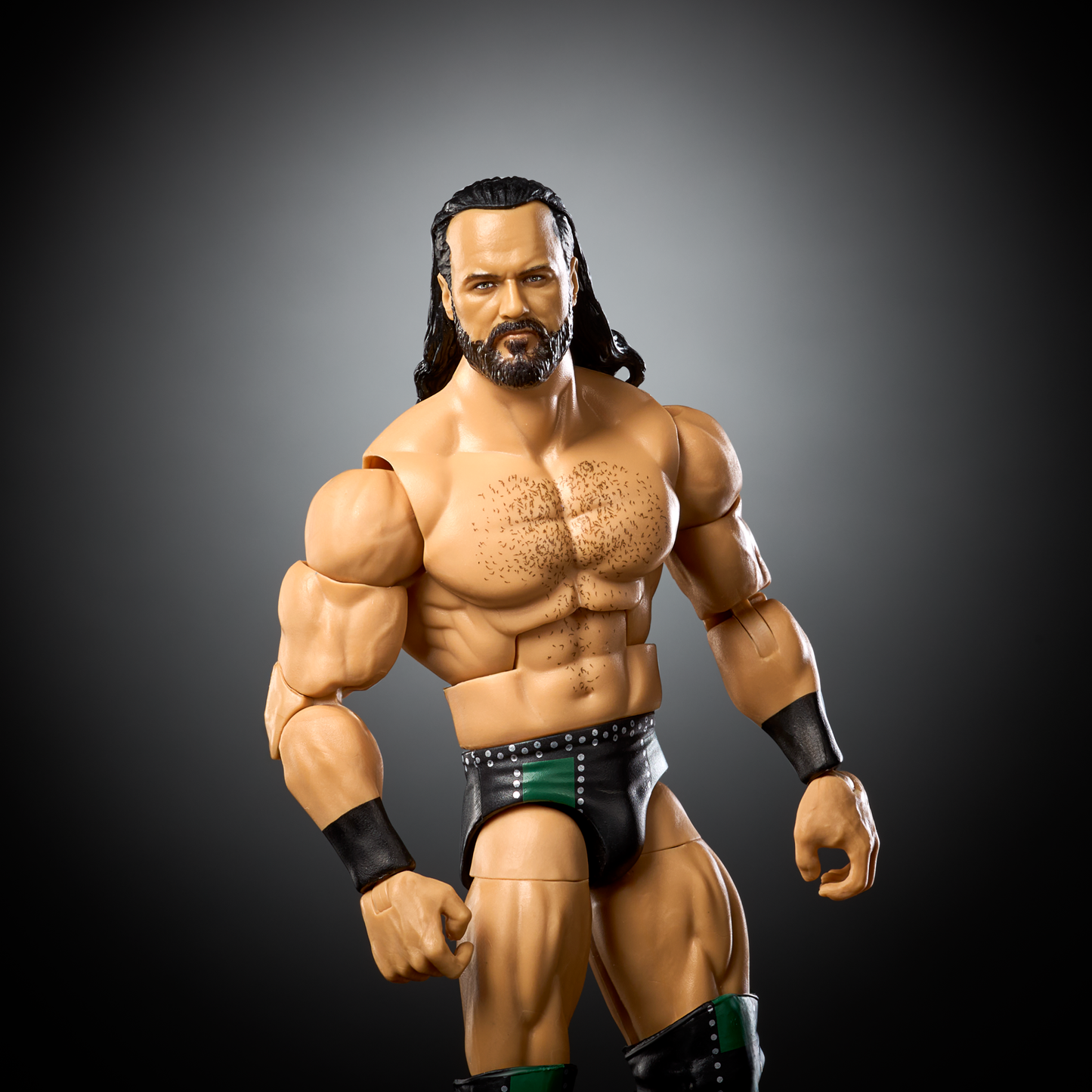 2026 WWE Mattel Elite Collection Series 123 Drew McIntyre