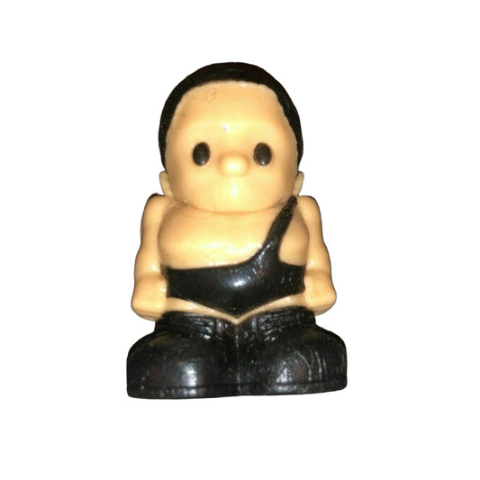 2018 WWE Headstart Ooshies Series 2 Pencil Topper Andre the Giant