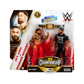 2024 WWE Mattel Championship Showdown Series 17 Jey Uso vs. Roman Reigns