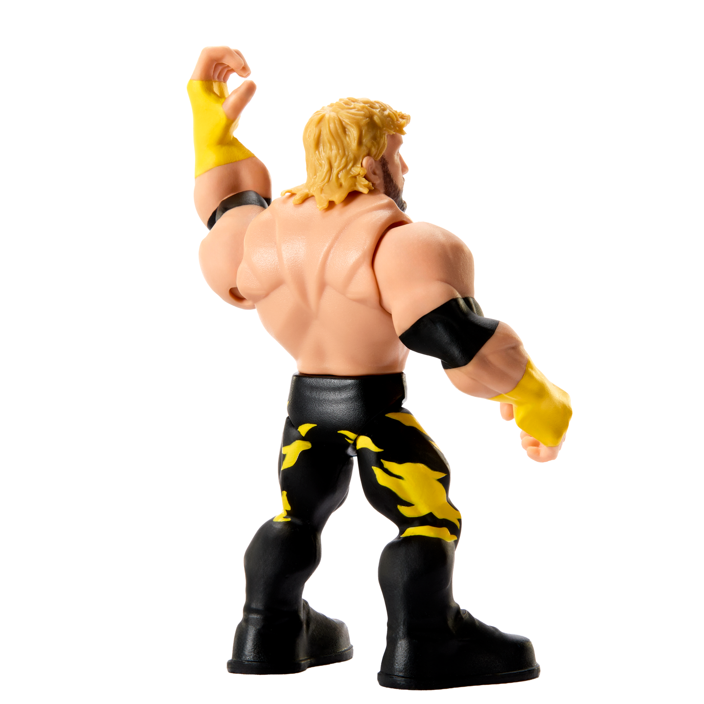 2026 WWE Mattel Knuckle Crunchers Series 10 Logan Paul
