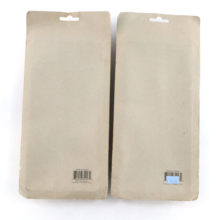 Crazy Wrestle Bootleg/Knockoff 2-Pack