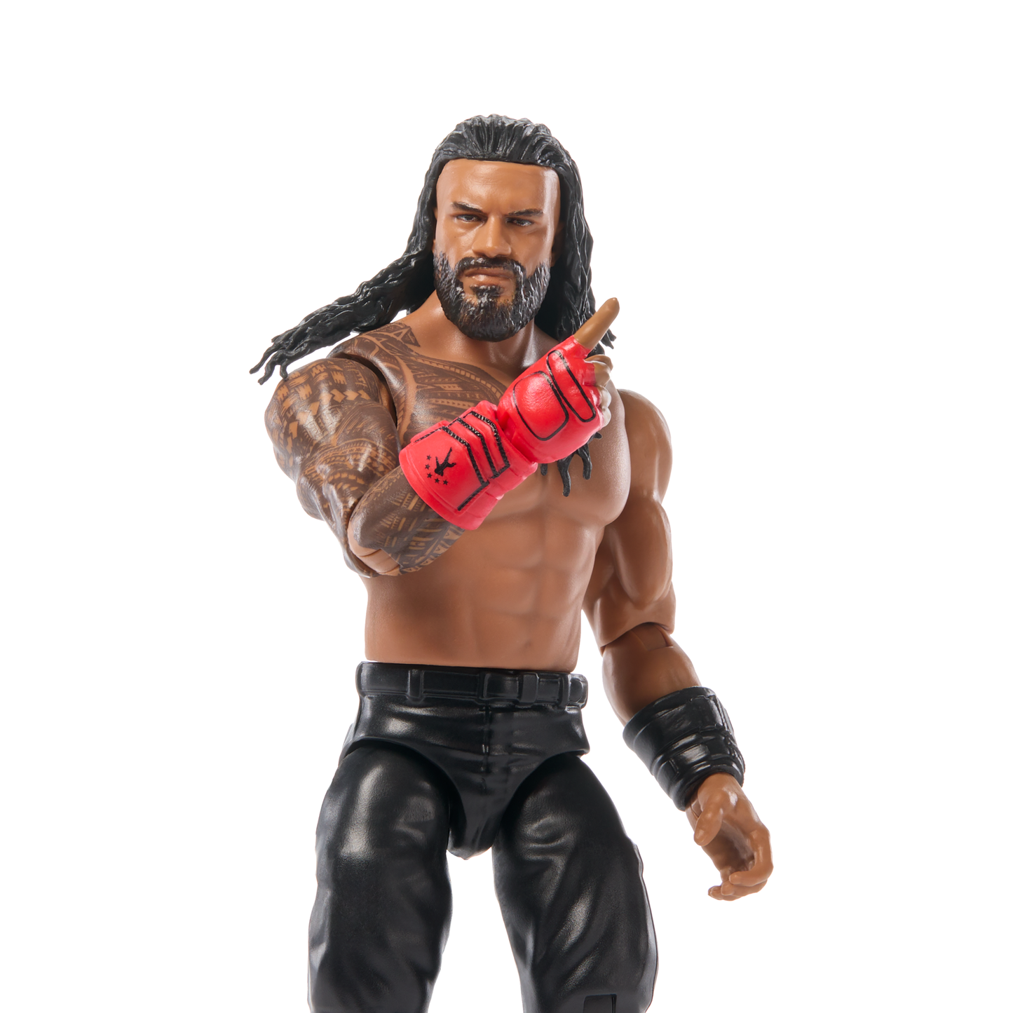 2025 WWE Mattel Main Event Greatest Hits Series 2 Roman Reigns