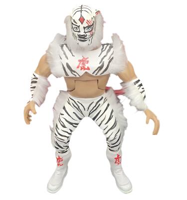 7" Mexican Bootleg/Knockoff Deluxe Bengala