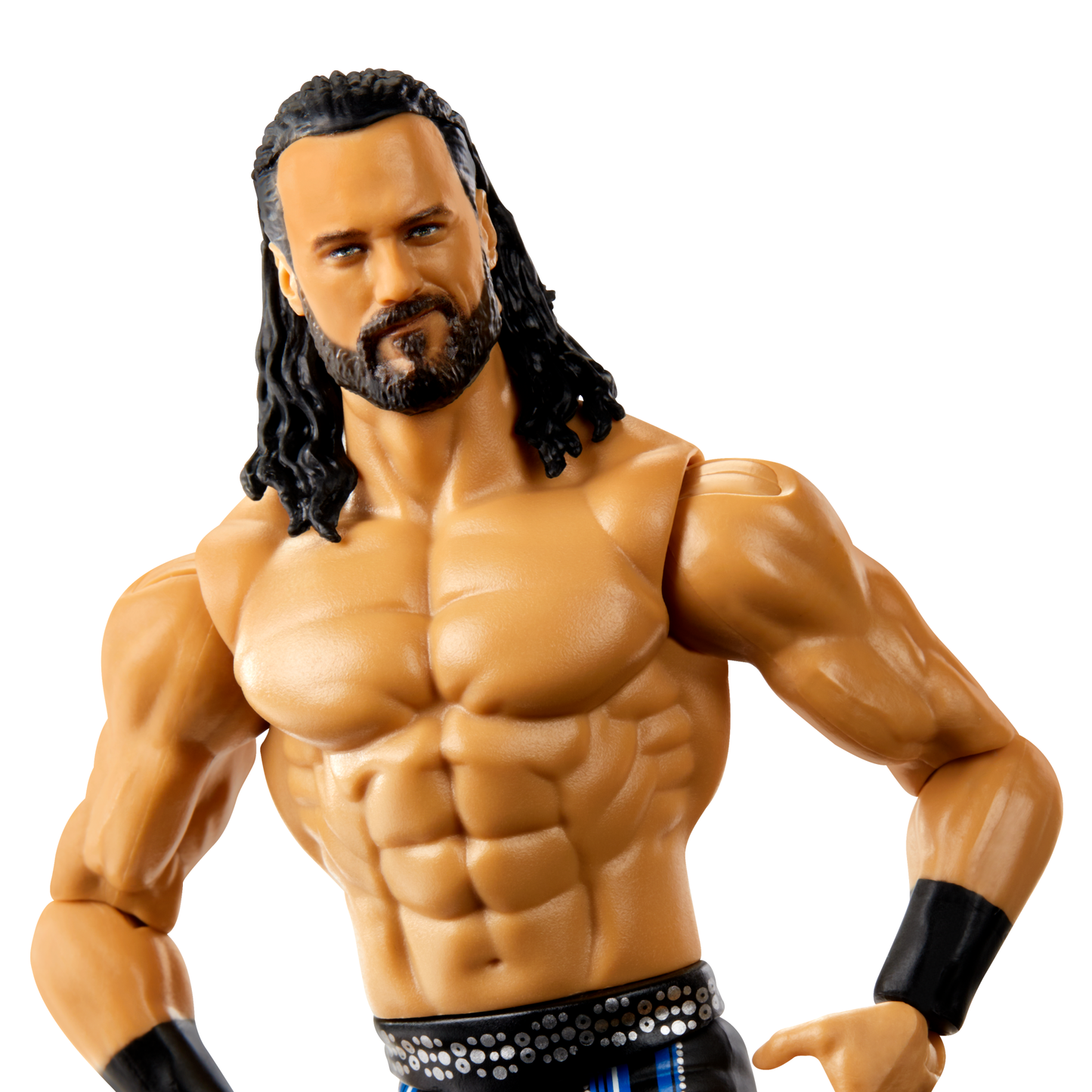 2025 WWE Mattel Main Event Top Picks Drew McIntyre