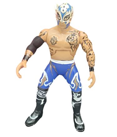 7" Deluxe Style Bootleg/Knockoff Rey Fenix