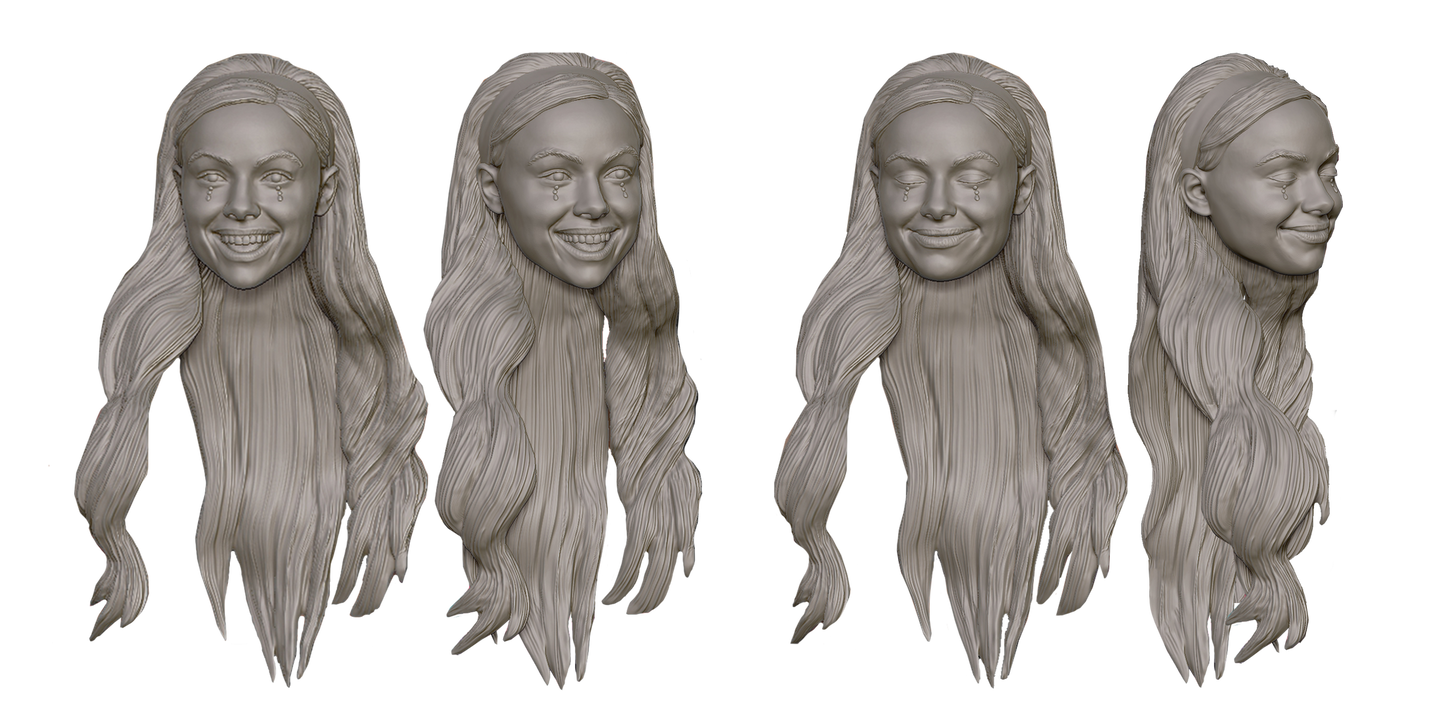 WWE Mattel Ultimate Edition Series 33 Liv Morgan