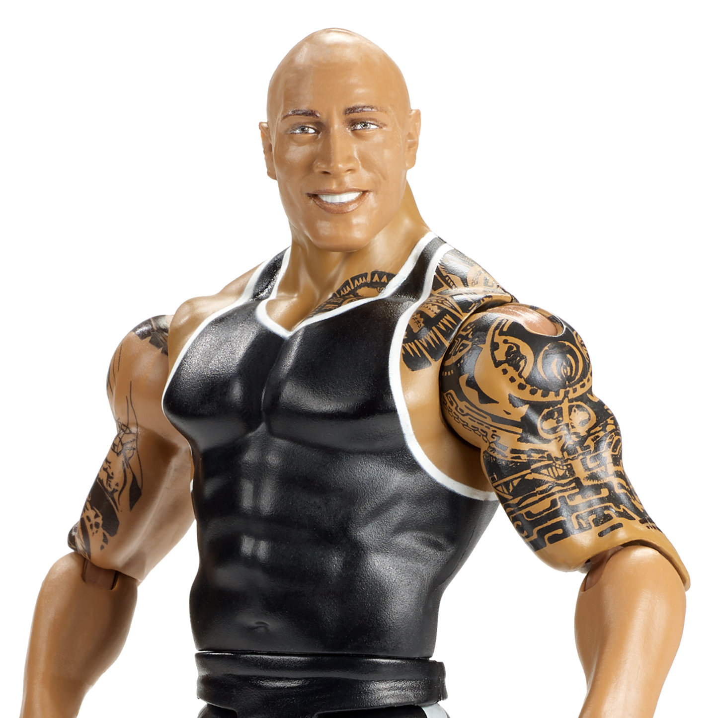 2025 WWE Mattel Main Event Series Top Picks The Rock