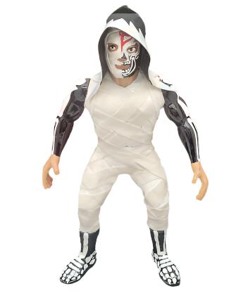 7" Mexican Bootleg/Knockoff Deluxe La Parka/Karis La Momia