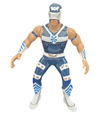 7" Deluxe Style Bootleg/Knockoff Aerostar
