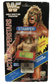 1991 WWF Noteworthy Action Superstars Stampers Ultimate Warrior [Carded]