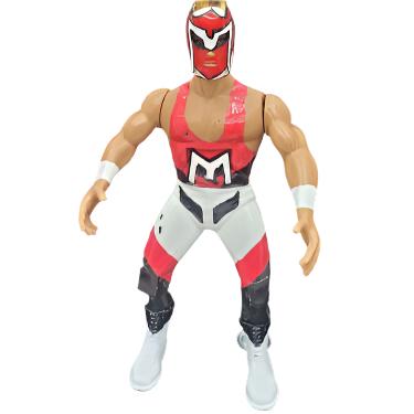 7" Mexican Bootleg/Knockoff Deluxe Mascara Magica