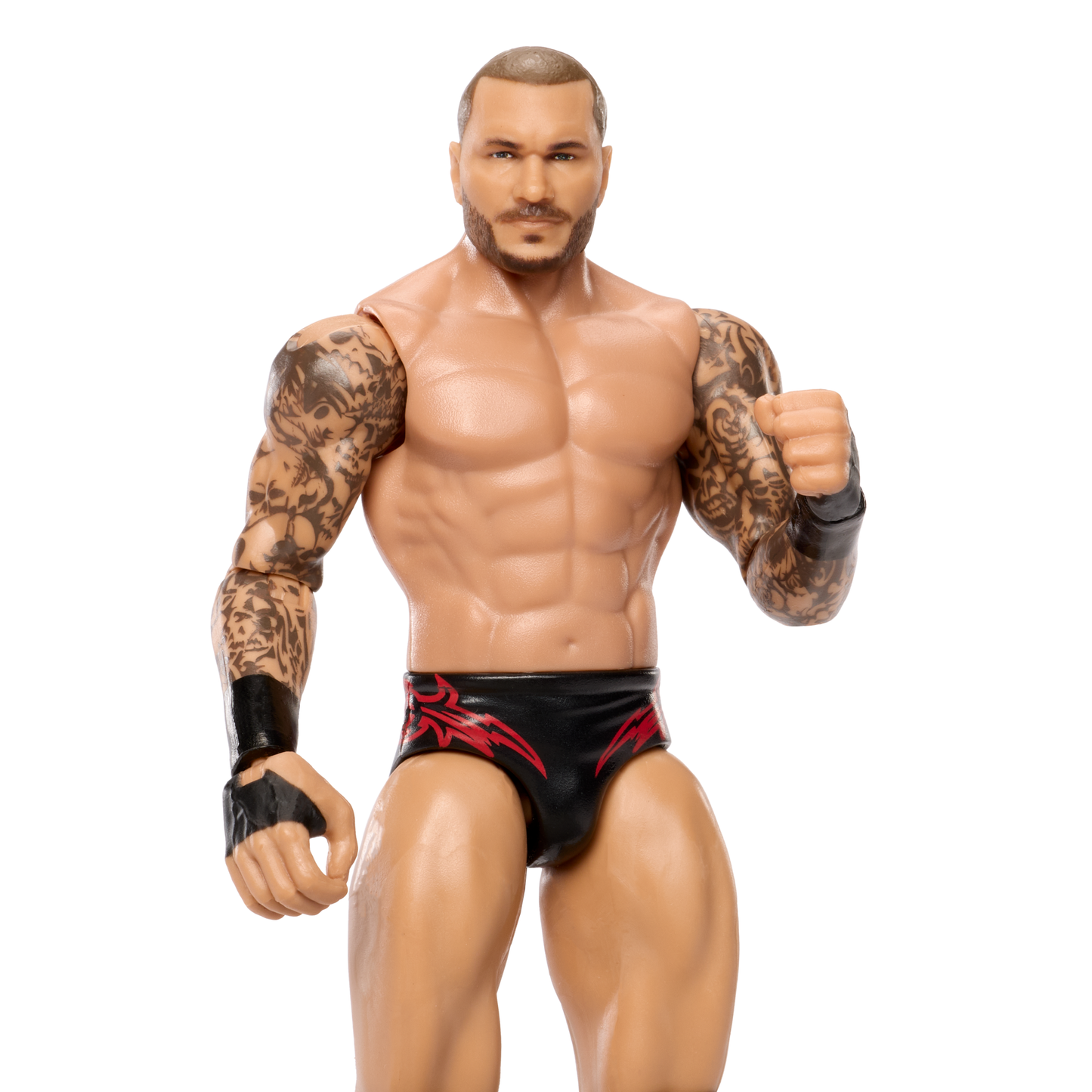2026 WWE Mattel Main Event Champions Series 6 Randy Orton