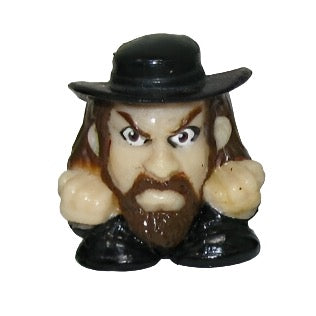 2012 WWE Blip Toys Squinkies Series 3 Undertaker