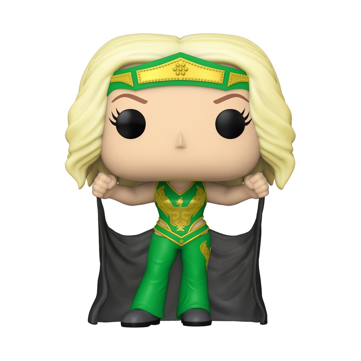 2023 WWE Funko POP! Vinyls 127 Beth Phoenix