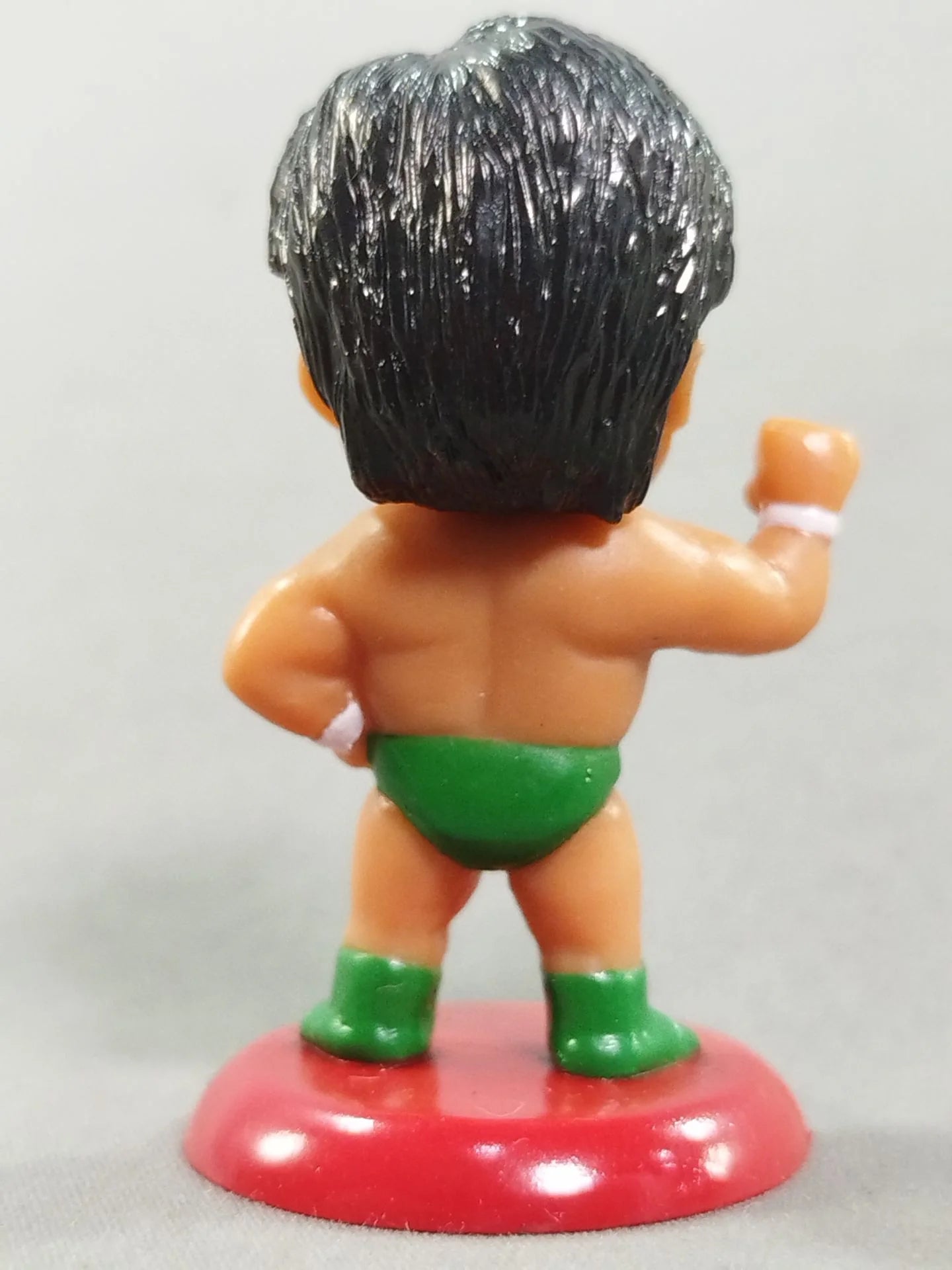2006 CharaPro Mini Big Heads/Pro-Kaku Heroes Series 7 Gran Hamada