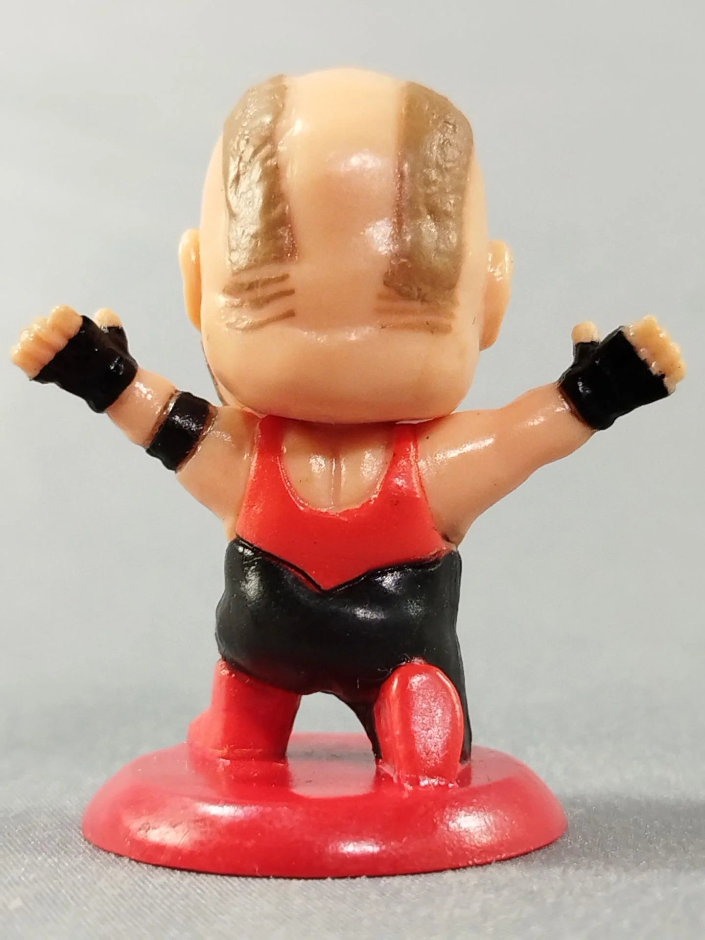 2007 CharaPro Mini Big Heads/Pro-Kaku Heroes Series 9 Vader