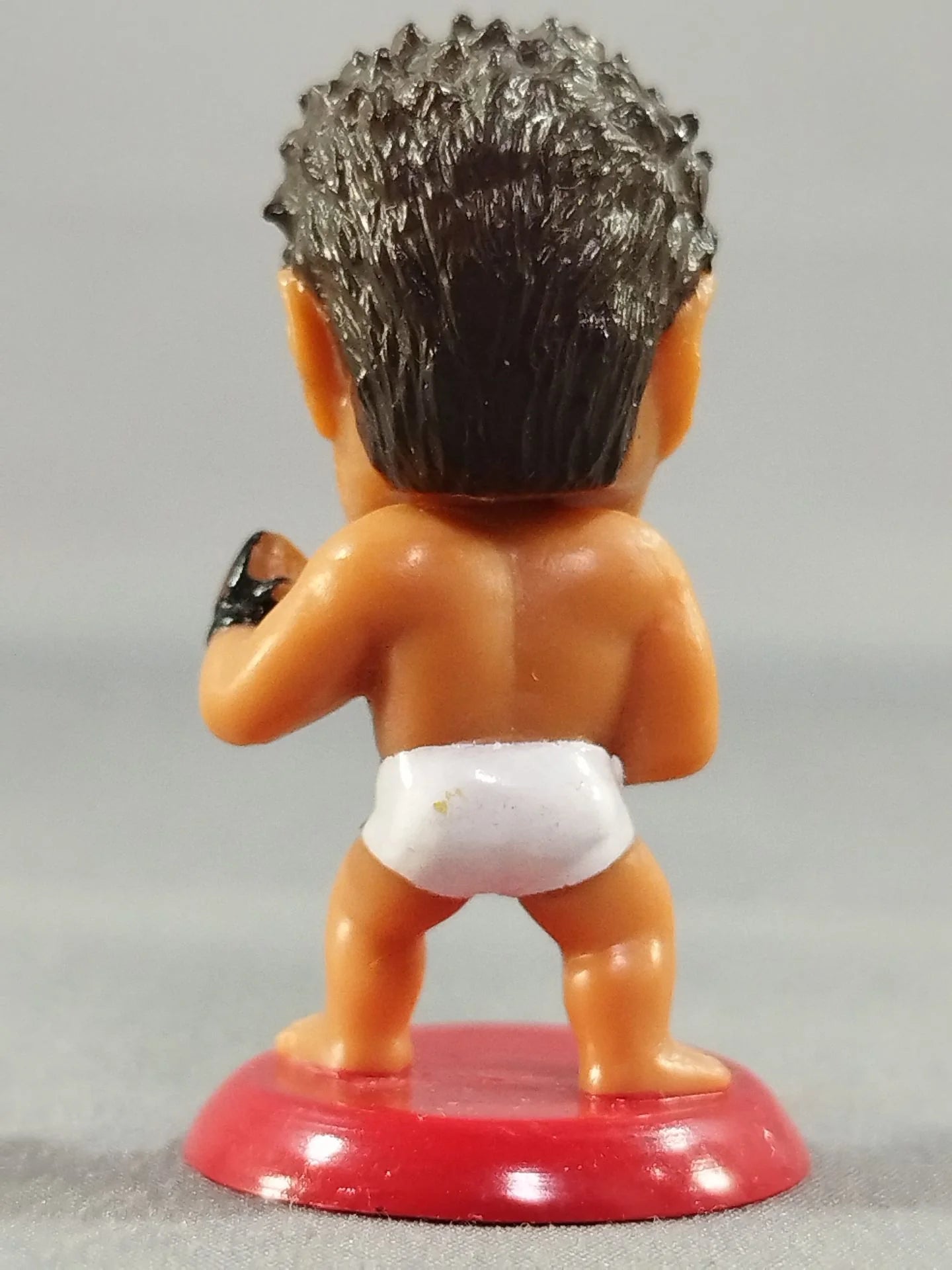 2006 CharaPro Mini Big Heads/Pro-Kaku Heroes Series 6 Sanae Kikuta