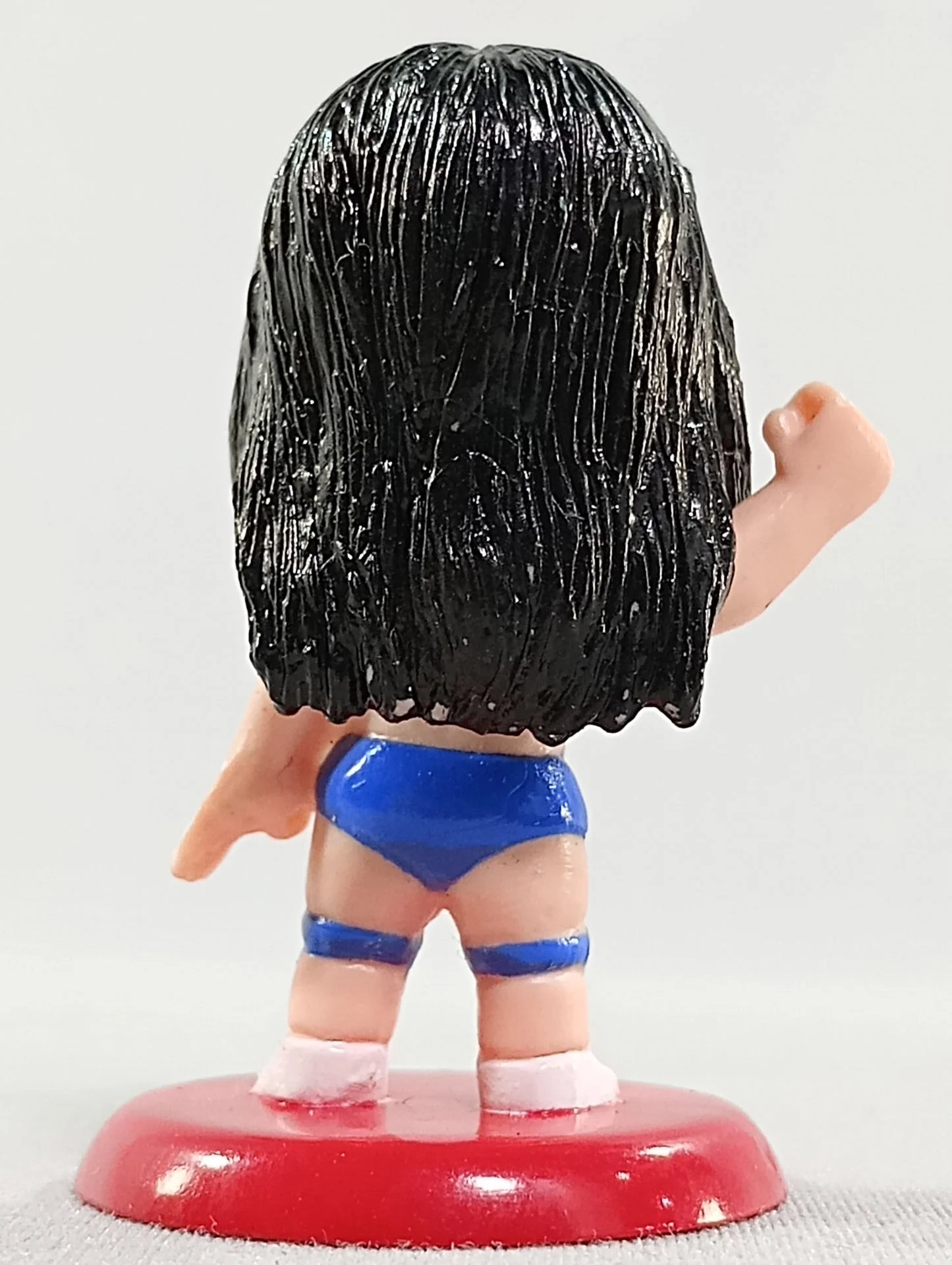 2006 CharaPro Mini Big Heads/Pro-Kaku Heroes Series 8 Yumi Fukawa