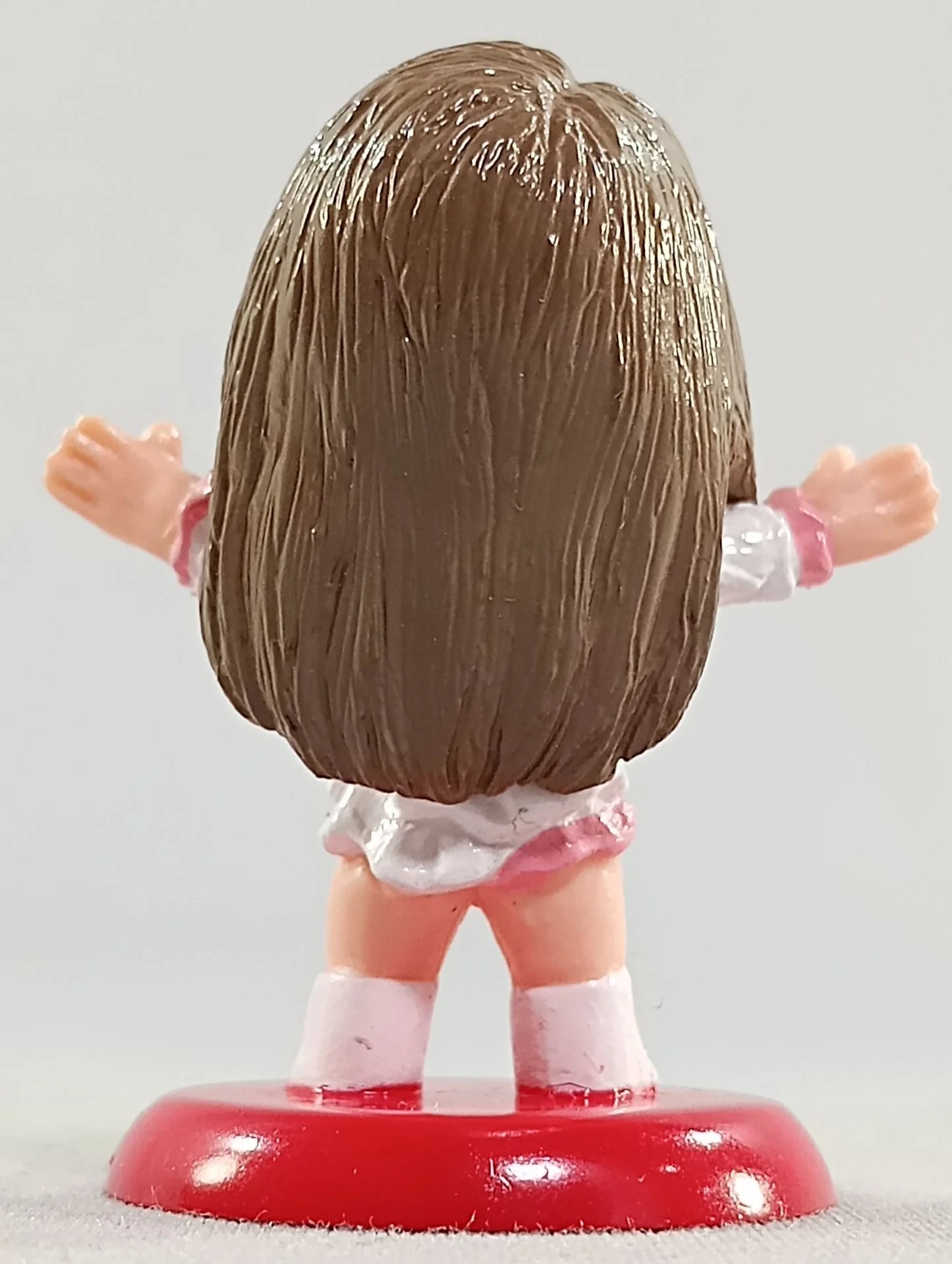 2006 CharaPro Mini Big Heads/Pro-Kaku Heroes Series 8 Kayo Nuomi
