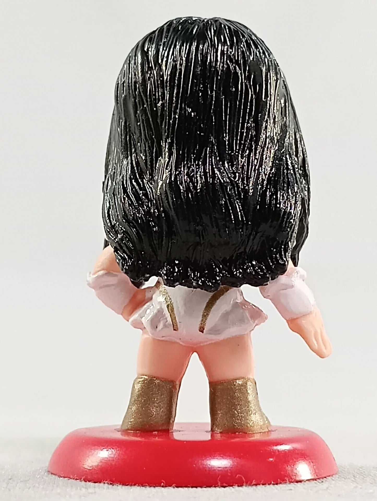 2006 CharaPro Mini Big Heads/Pro-Kaku Heroes Series 8 Cutie Suzuki