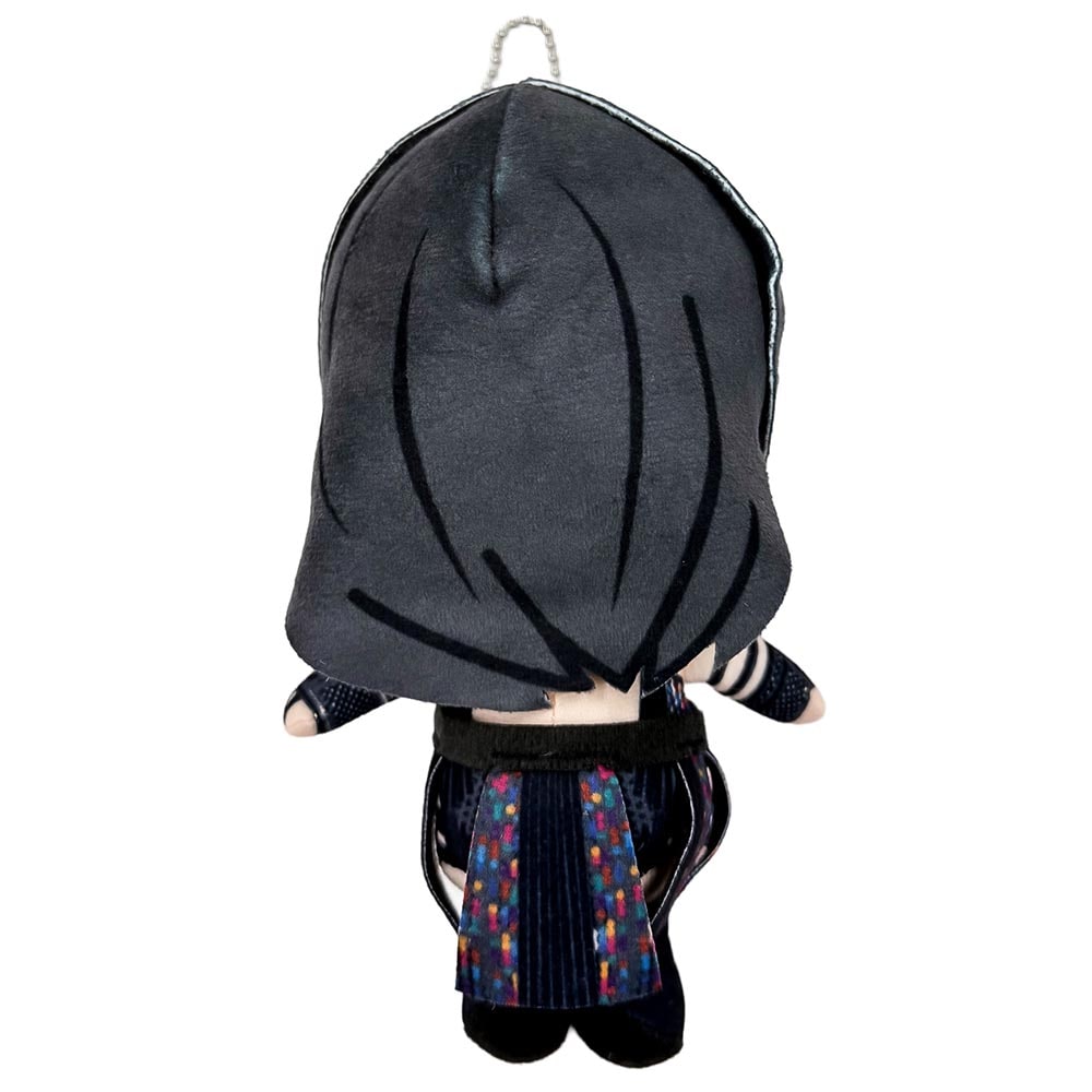 2026 Stardom Good Smile Co. 16d Plushie Collection 002: Saya Kamitani