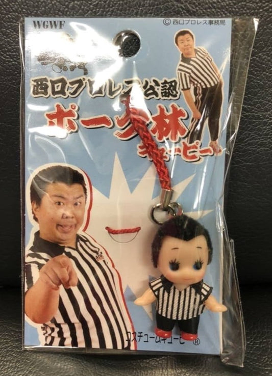 West Gate Wrestling Federation/Nishiguchi Pro Wrestling S&S Pork Hayashi Kewpie