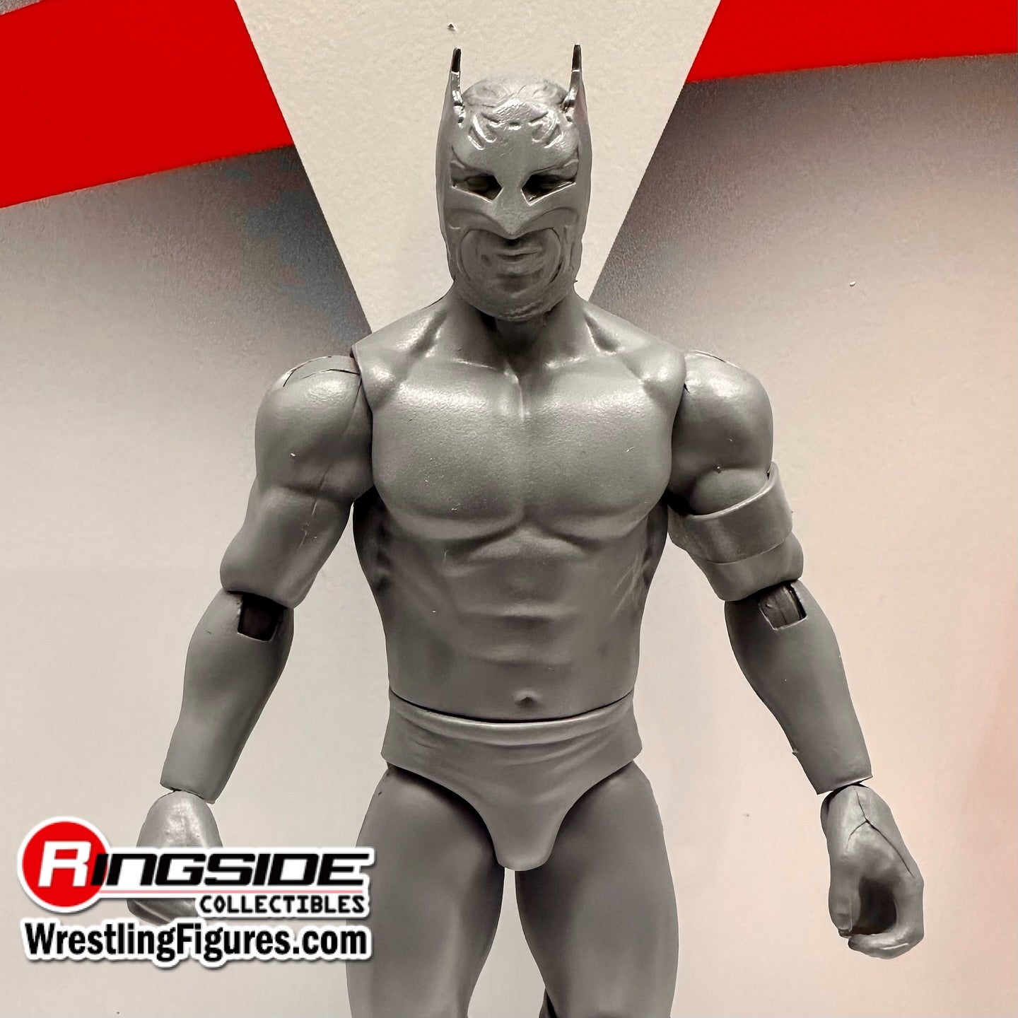 2026 WWE Mattel Main Event Series 162 Dragon Lee